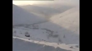 ЗИМНИЙ РЕЙС Автор Саша Байкальский Настоящим мужикам посвящается