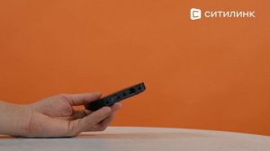 Обзор Медиаплеера Harper ABX-215 | Ситилинк