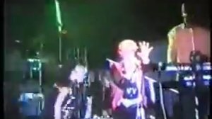 ACE of BASE Live   07 Just Chaos