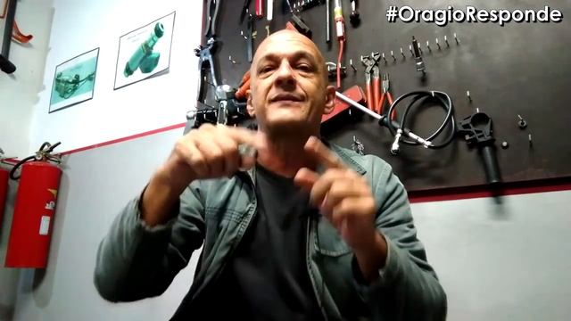 FUGA DE FAÍSCA PELOS CABOS #OragioResponde смотреть онлайн