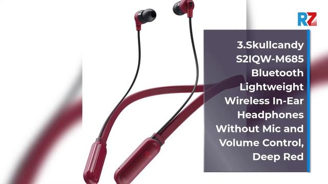 Best Neckband Earbuds | Top 10 Neckband Earbuds For 2022 | Top Rated Neckband Earbuds смотреть онлайн