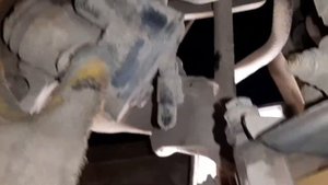 Стучат суппорта пассат б7