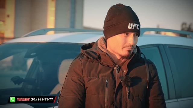 Lamborghini urus сифат Captiva тюнинг усталаридан смотреть онлайн