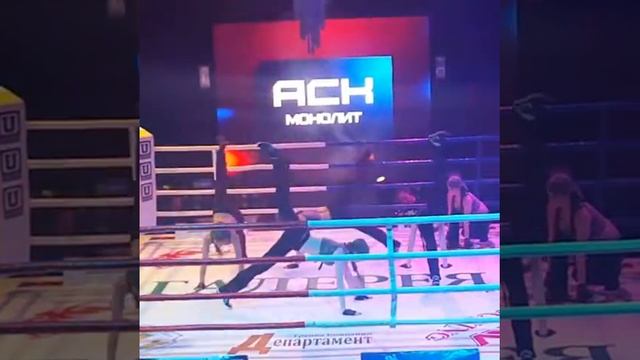 Рождение чемпионов. Профессиональный бокс смотреть онлайн