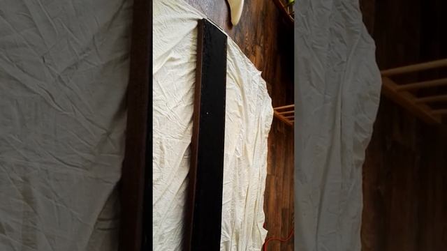 Как избавиться от клопов без дезинсекторов и без химии. Эффективный способ. смотреть онлайн