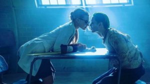 Харли Квинн и Джокер - самая лучшая безумная парочка!