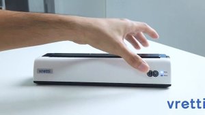 Portable A4 printer:Mini A4 printer P8101B