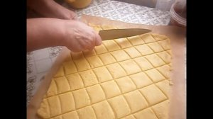 Быстрый вкусный пирог с повидлом к чаю