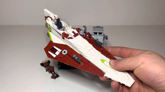 The MOST OVERPRICED Lego Star Wars Set of 2022?? смотреть онлайн