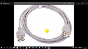 Как подключить к ноутбуку модем