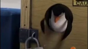 переозвучка пингвины из Мадагаскара 1 часть