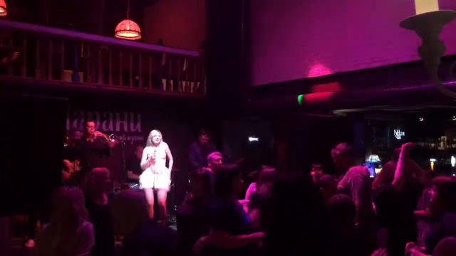 SkaЧай Covers Band. Курган «Марани»