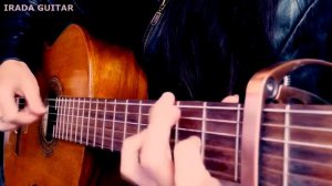Maneskin Beggin - Beautiful Guitar Cover