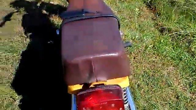 восход 3м заводится с руки смотреть онлайн