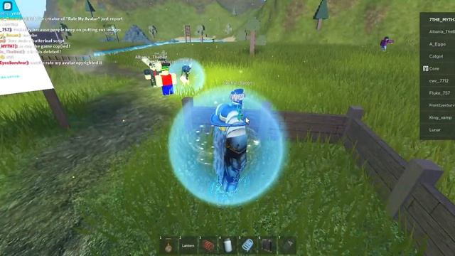 Roblox The Booth Plaza ([Content Deleted]) смотреть онлайн