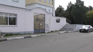 Закопанные Города Торжок