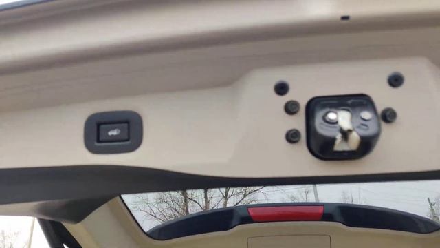 Nissan X-Trail 2017 г.в аукцион 4-B.B, пробег 87т.км смотреть онлайн