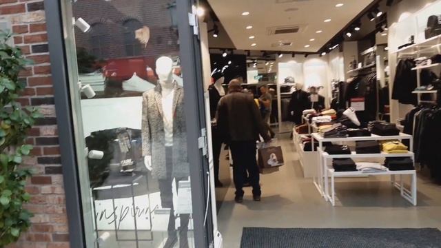 Ochtrup | Outlet Ochtrup | ich zeige euch das Mc Arthur Glen Desigener Outlet Ochtrup смотреть онлайн