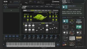 02. Loading Sounds Basics