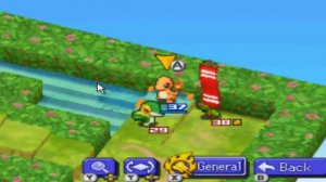 Pokemon Conquest / Nobunaga's Ambition (ENG) ROM + EMULATOR DOWNLOAD LINK