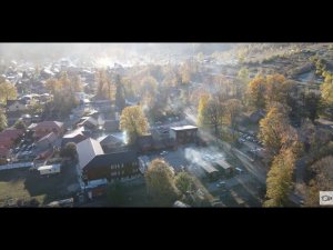 Архыз турбаза. Чегет хоум.