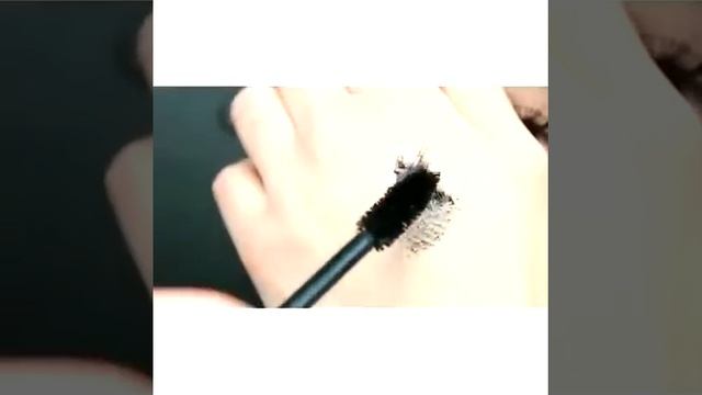 Красивые ресницы смотреть онлайн