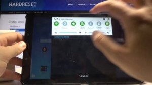 How to Enable Auto Rotate Screen on SAMSUNG Galaxy Tab - Allow Auto Rotate Screen