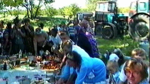 встреча Журавцев-95г. смотреть онлайн