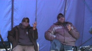 Как снимался фильм "Мы из будущего-2"