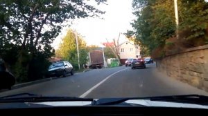 Вибрация при страгивании на классике. причины?