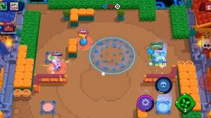 Brawl Stars