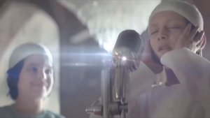 Xadidja Magomedova - Ramadan Nasheed
