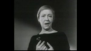 Книжная выставка "Ольга Берггольц"