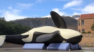 Fine Dining - by Tasuric (vore animation credit or creator) like please