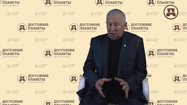 Среда обитания формирует матрицу поведения. Борис Ратников смотреть онлайн