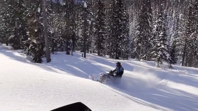 Приисковый  12.21 BRP TEAM TVER