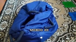 Сенсорное яйцо Кислинга от компании Сибборд.