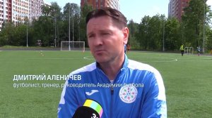 PRORECONE | Реклама для Академии Аленичева