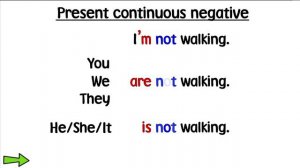 Harmonize_2_Grammar_-_Present_Continuous
