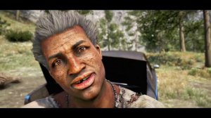 Far Cry® 4 Отсылка к фаркрай 5 и 6!