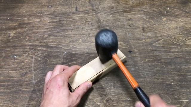 Отличный Инструмент Из Обычной Доски! Полезная Самоделка За 5 Минут / Мастер класс 61