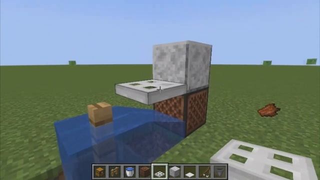 GRANJA DE PESCA 1.19 | EN 2 MINUTOS смотреть онлайн