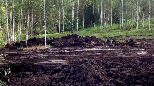 Ровняем участок смотреть онлайн