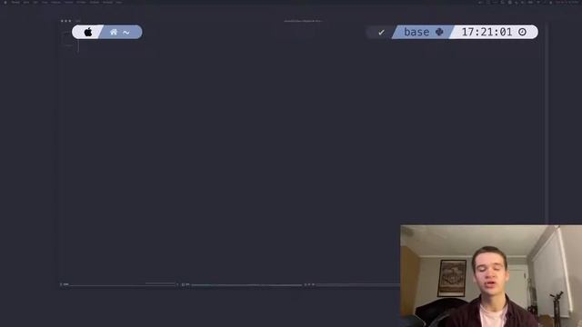 Git By Example 0 - Why Git + Config! смотреть онлайн