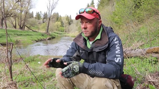 Разговор про снасти! Рыболовные КАТУШКИ! Какими пользуюсь, какие мысли на будущее! смотреть онлайн