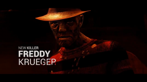 Dead by Daylight Freddy Krueger Gameplay Trailer