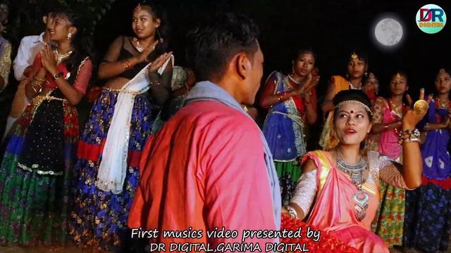 New Tharu song 2020 ||MAUNI DELARIYAllTR Rajbanshi/Nitu Ft. Bibash Gh/Nitu /Jay/Manju/Sandip/Nirmal смотреть онлайн