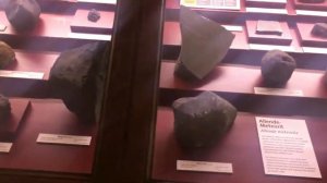 Австрия Вена Музей естествознания