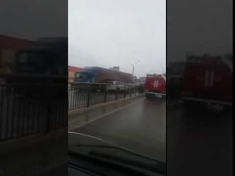 ДТП в Новоусманском районе Воронежской области