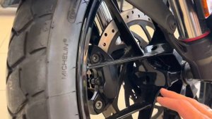 KTM 390 Adventure 2020  565000